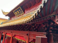 -钦赐仰殿道观