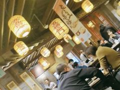 -南京大牌档(崇文门国瑞店)