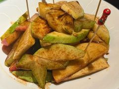 -桂小厨广西菜(万象城店)