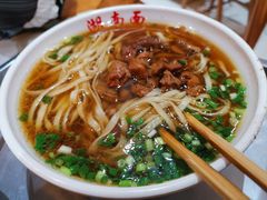 -李兰英湖南面馆(护国路店)