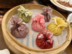 -清真京华源·涮肉烧烤(丰庆店)