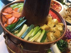 -清真·聚海轩餐厅(小关邑店)