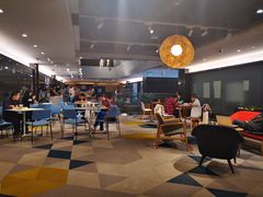 大堂-Hiwork cafe(新街高和店)