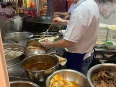 -李兰英湖南面馆(护国路店)