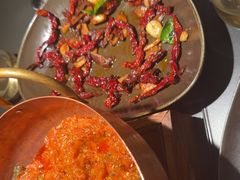 -Ameigo梅果·云贵川bistro(长宁来福士店)