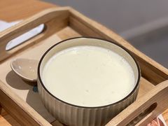 -杏甜品(尖沙咀加拿分道店)