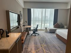 -广州粤海喜来登酒店