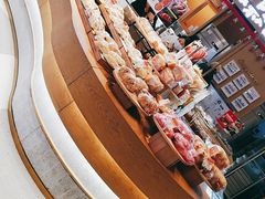 -西村叔叔的店·面包·甜品·蛋糕(清河万象汇店)
