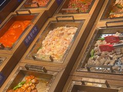 -尹珍珠·韩式无限烤肉(回龙湾店)