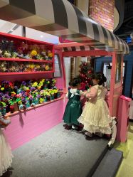 -幻贝家儿童乐园(武汉永旺梦乐城店)