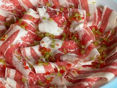 -滇釜火锅·能喝汤的火锅(车公庄店)