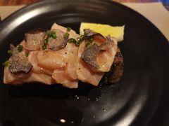 -Carbon莫卡哆·意大利复古集市餐厅(杭州大厦店)