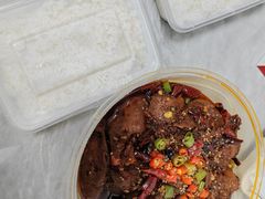 -红红烤鸭店(西单店)