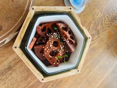 -蜜桃餐厅·伴山(湖滨商业街店)