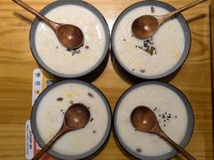 -勺子米线·云南传统小吃市集(四方街店)