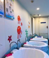 -马博士婴幼儿游泳馆(广安门旗舰店)