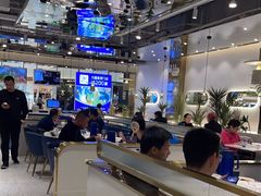 -兰湘子·湘菜小炒(崂山丽达店)