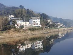 -新安江山水画廊风景区