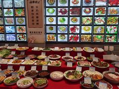 -启东海鲜人家(古美路店)