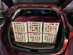 -西郊国际农产品交易中心