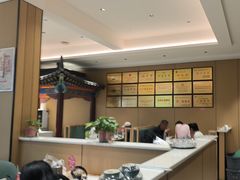 -梅利汴京烤鸭•开封豫菜地标店(晋安路店)