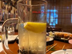 -気楽亭和食料理(气乐亭大世界本店)