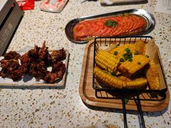 -申记串道(山姆会员店)