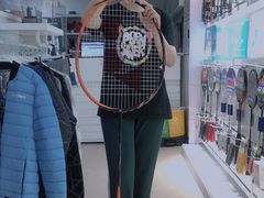 -上海博宽羽毛球馆(双桥路分部)