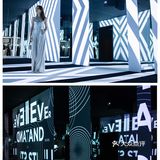 时转光回 昼夜交替|朗格『时·光』机械之境传奇登沪