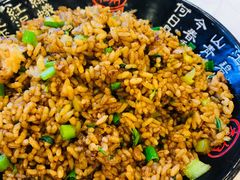 酱油炒饭-嘉陵楼馋嘴城(簋街总店)