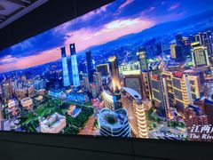 -南昌昌北国际机场