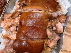 -有肉食·虎九闽菜(798艺术区店)