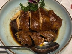 -上海宝华喜来登酒店·采悦轩中餐厅