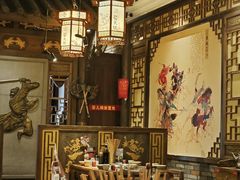 -蜀大侠火锅(建设路第五大道店)