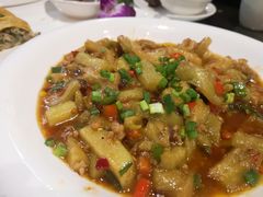 -尽善百年古院餐厅(王家老宅店)