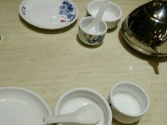 -黑家养生粥道馆(新世纪店)