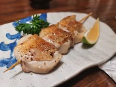 -披头士烧鸟居酒屋(王府井店)