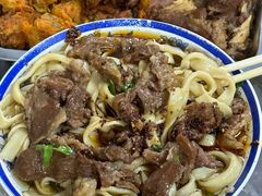 -清真-戏楼王记牛肉面