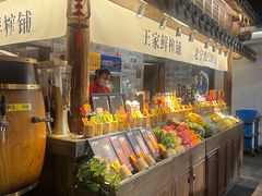 -老宁波1381餐厅(宏泰广场店)