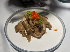 -小河盐帮·私家菜·烤鸭(三元桥·霄云路店)