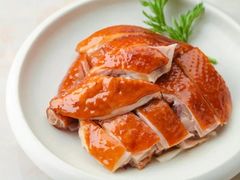 -岭南真味·匠心粤菜(K11店)