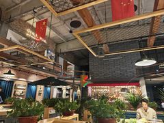 -陶老爷城一锅羊蝎子(西四路店)