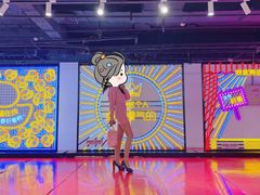 -华威约饭街