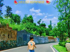 -枫香湖儿童公园