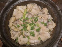 -小时候焗海鲜(鄞州万达店)