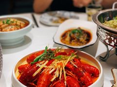 -小河盐帮·私家菜·烤鸭(三元桥·霄云路店)