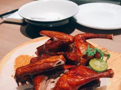 -滋粥楼·顺德菜(番禺广场总店)