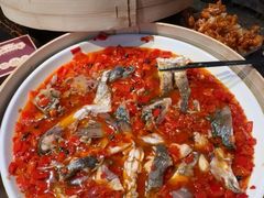 -7mall美食潮地标