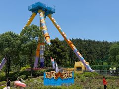 -南京银杏湖乐园