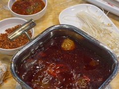-清真军邺·金富苑肥牛(石坡街旗舰店)